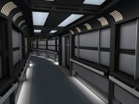 Voyager Corridor