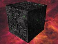 Borg Cube