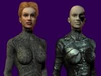 Seven of Nine