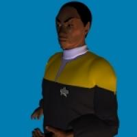 Tuvok