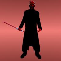 Darth Maul