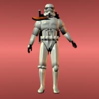 Sandtrooper