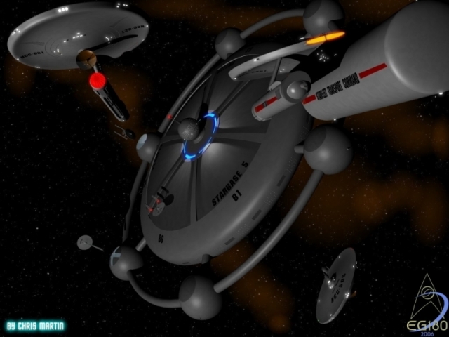 Starbase 5 version 1