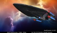 USS Prometheus