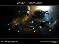 Omega-Squadron