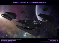 BABYLON 5 - T