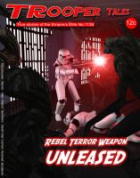 Trooper Tales 1138